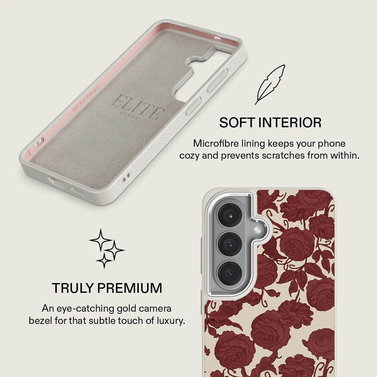 Tease Me - Samsung Galaxy S26 Case - Image 38