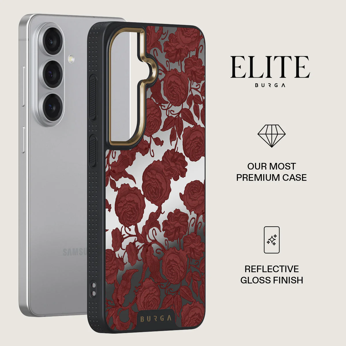 Tease Me - Samsung Galaxy S26 Case - Image 41