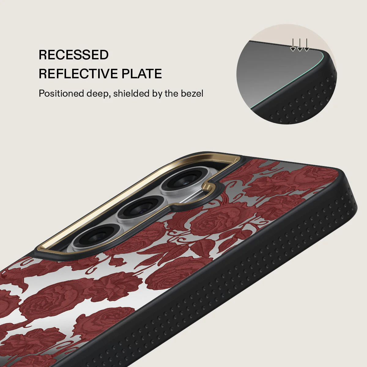 Tease Me - Samsung Galaxy S26 Case - Image 43