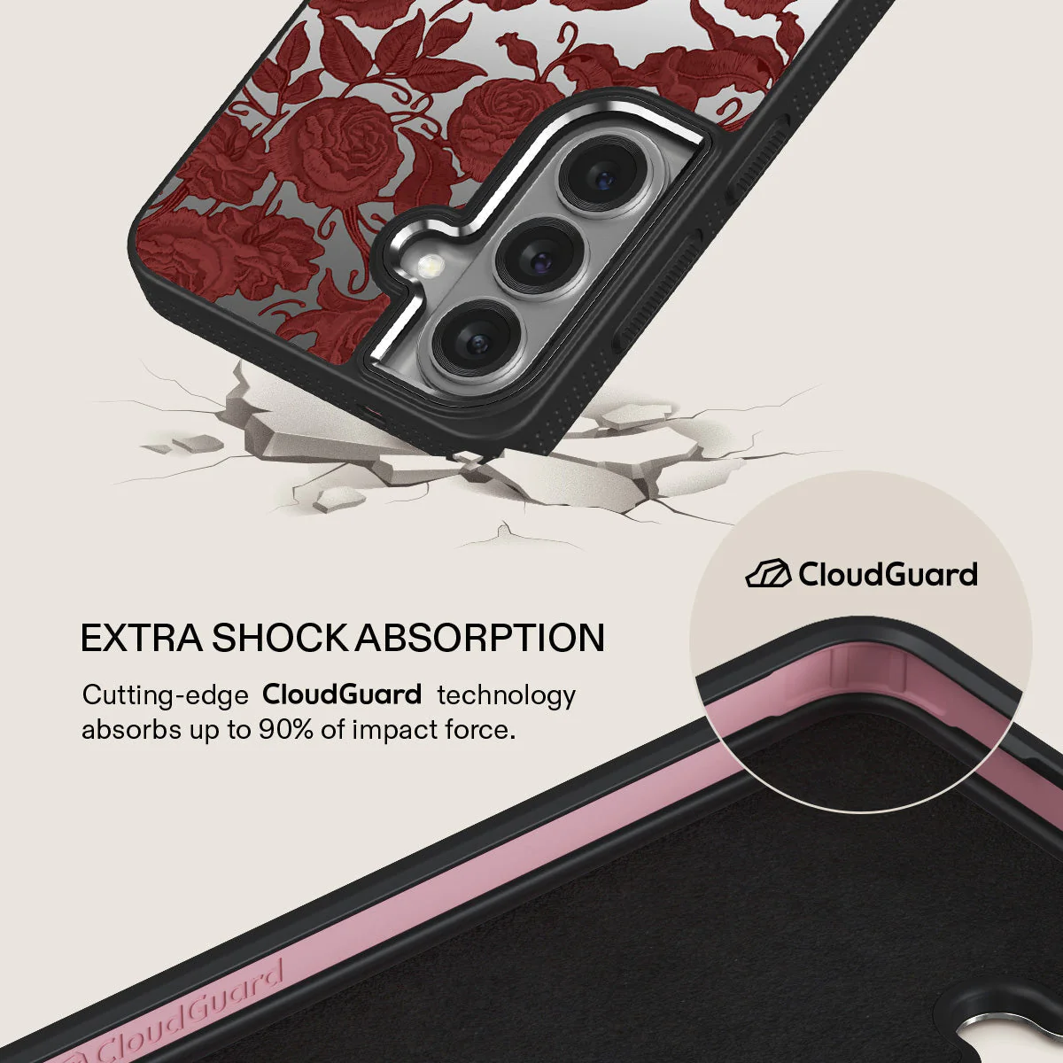 Tease Me - Samsung Galaxy S26 Case - Image 50
