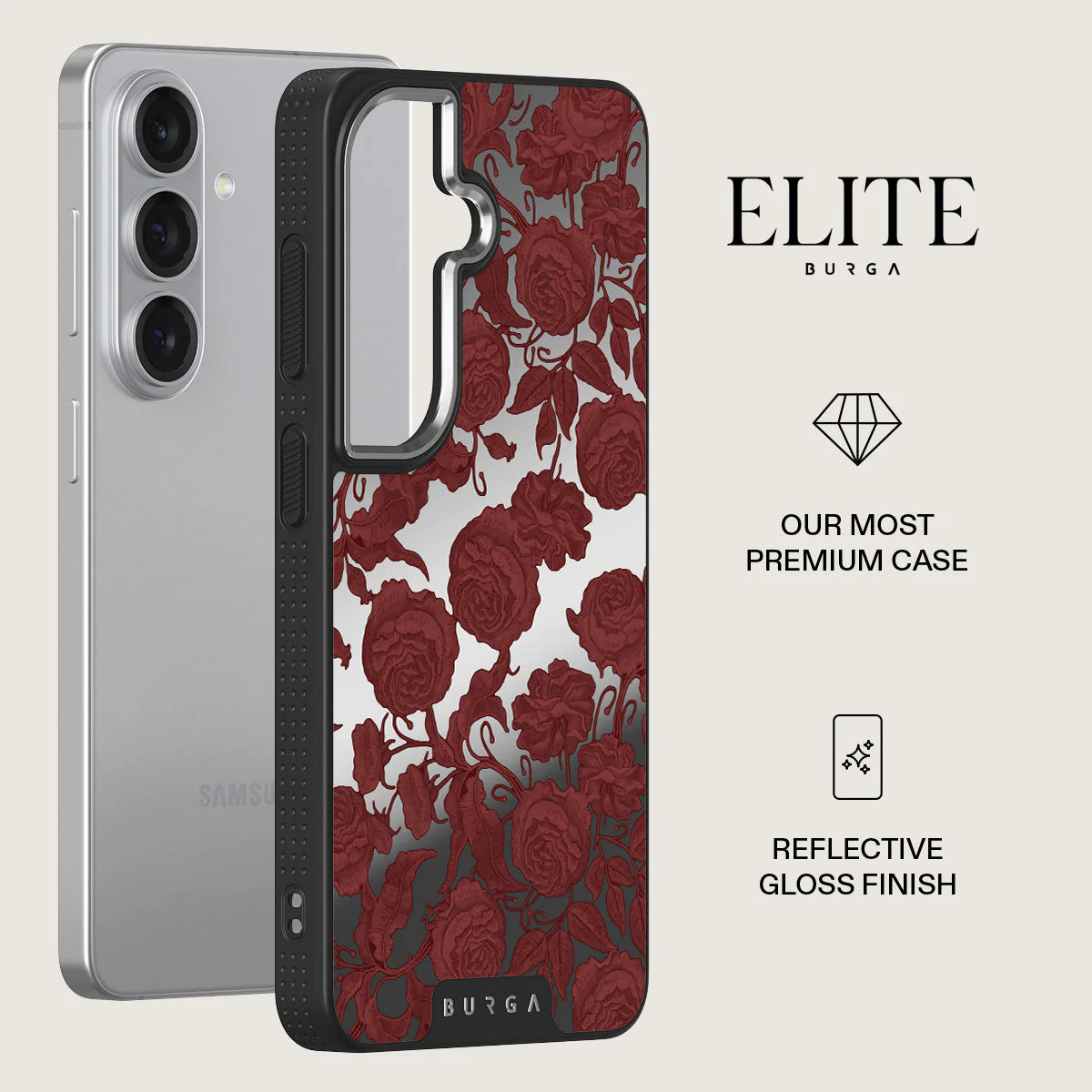 Tease Me - Samsung Galaxy S26 Case - Image 57
