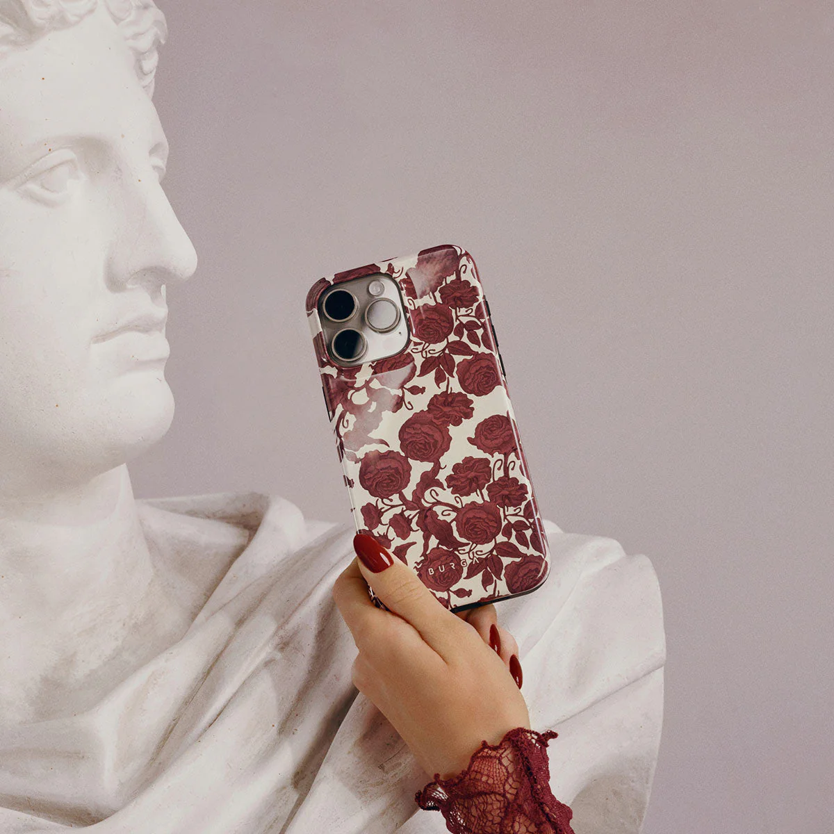 Tease Me - Samsung Galaxy S26 Case - Image 73