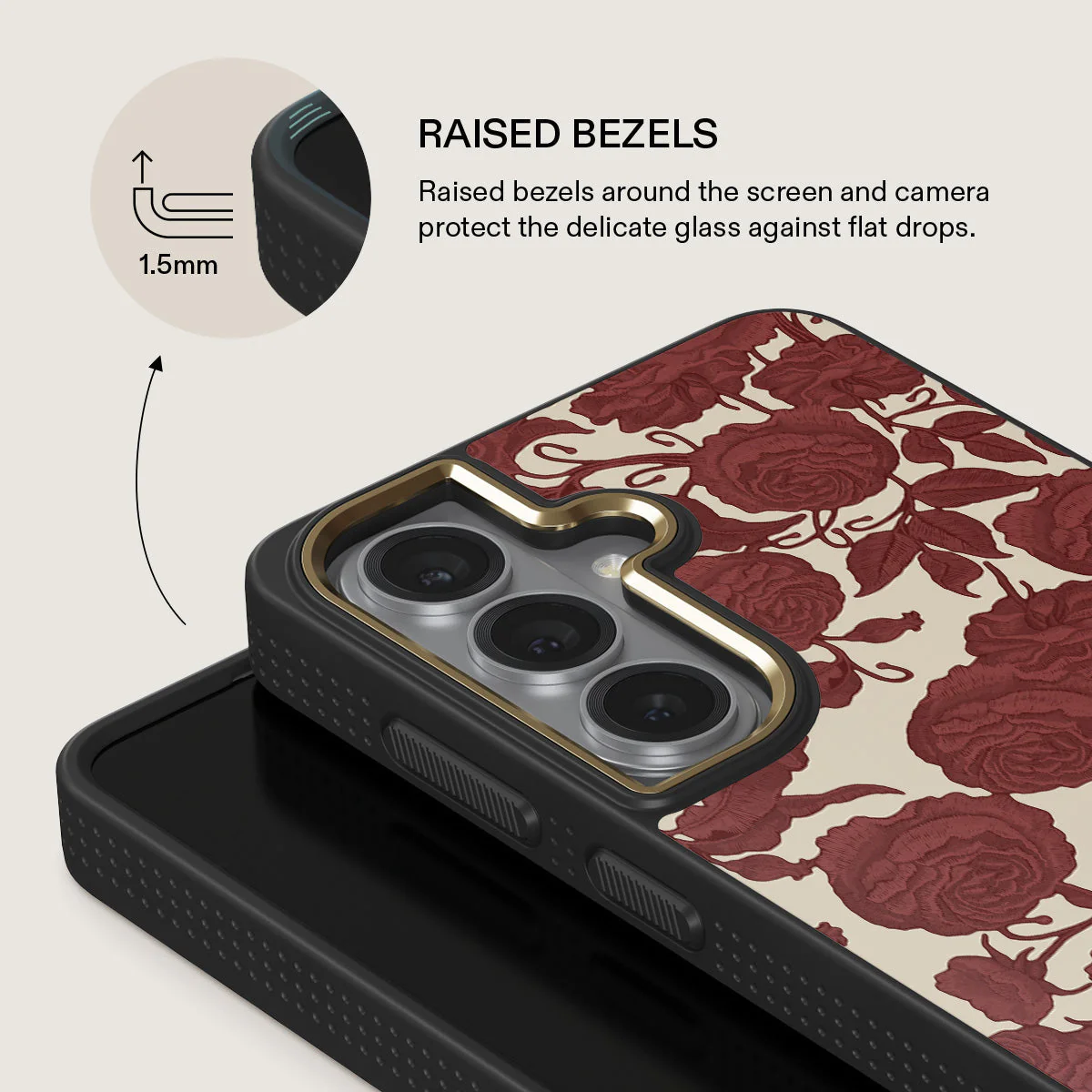 Tease Me - Samsung Galaxy S26 Case - Image 8