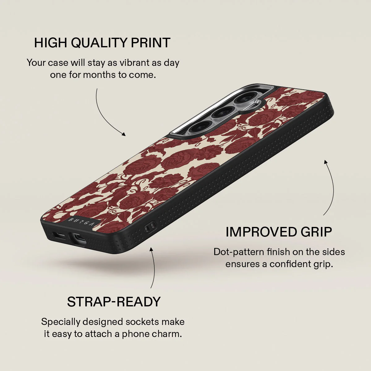 Tease Me - Samsung Galaxy S26 Plus Case - Image 23