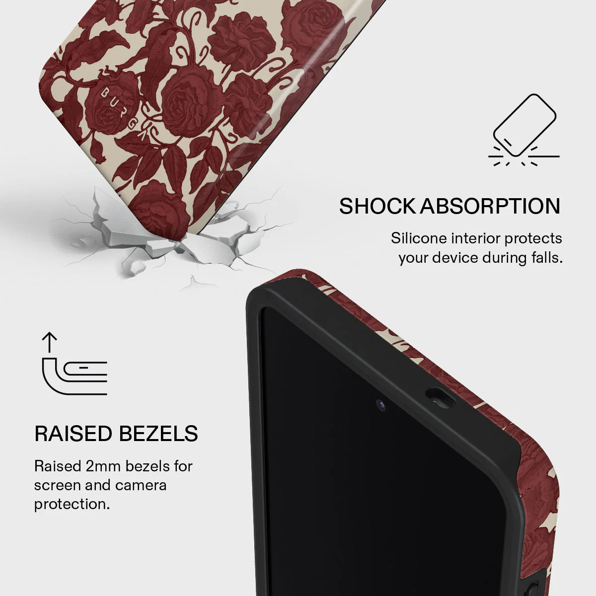 Tease Me - Samsung Galaxy S26 Plus Case - Image 4