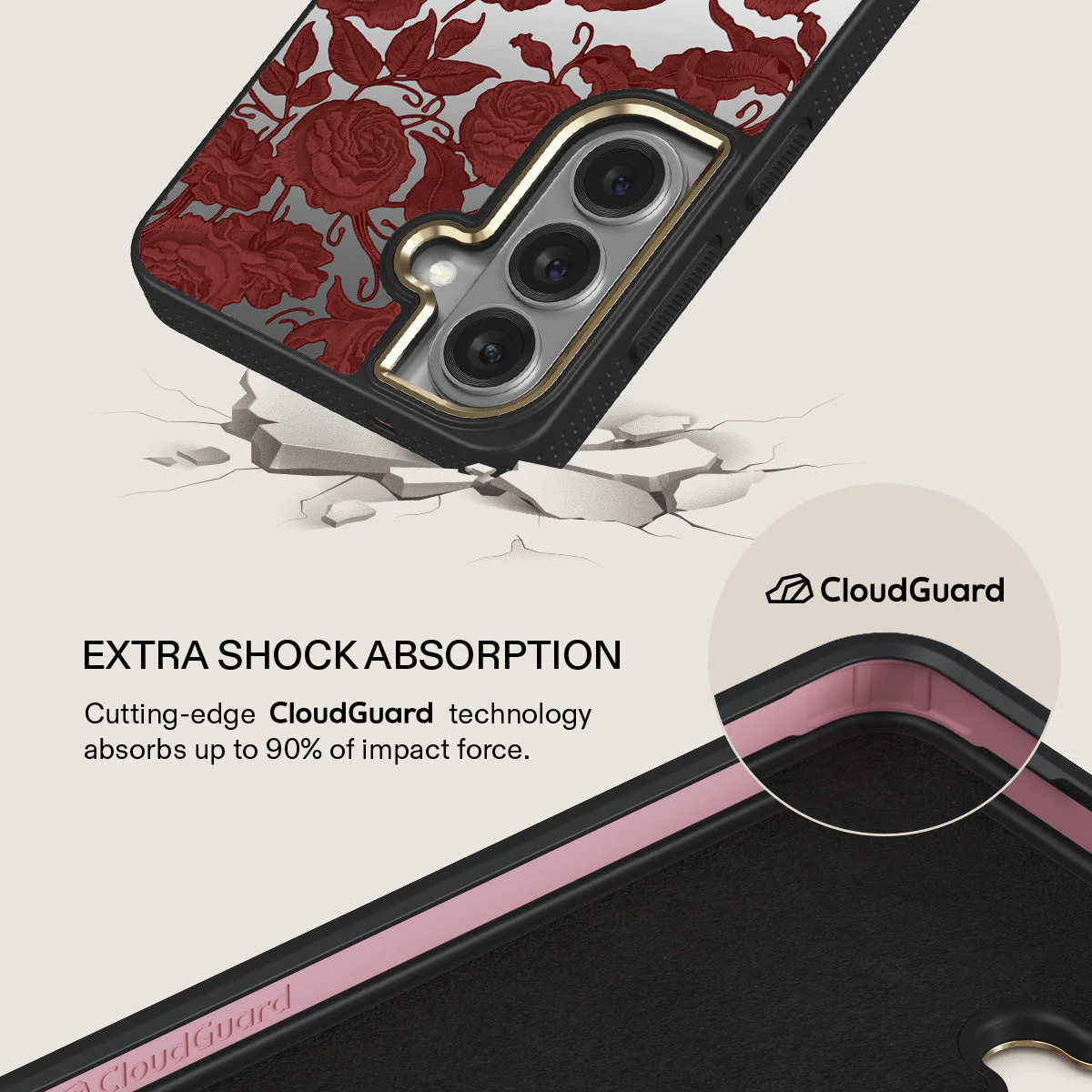 Tease Me - Samsung Galaxy S26 Plus Case - Image 42