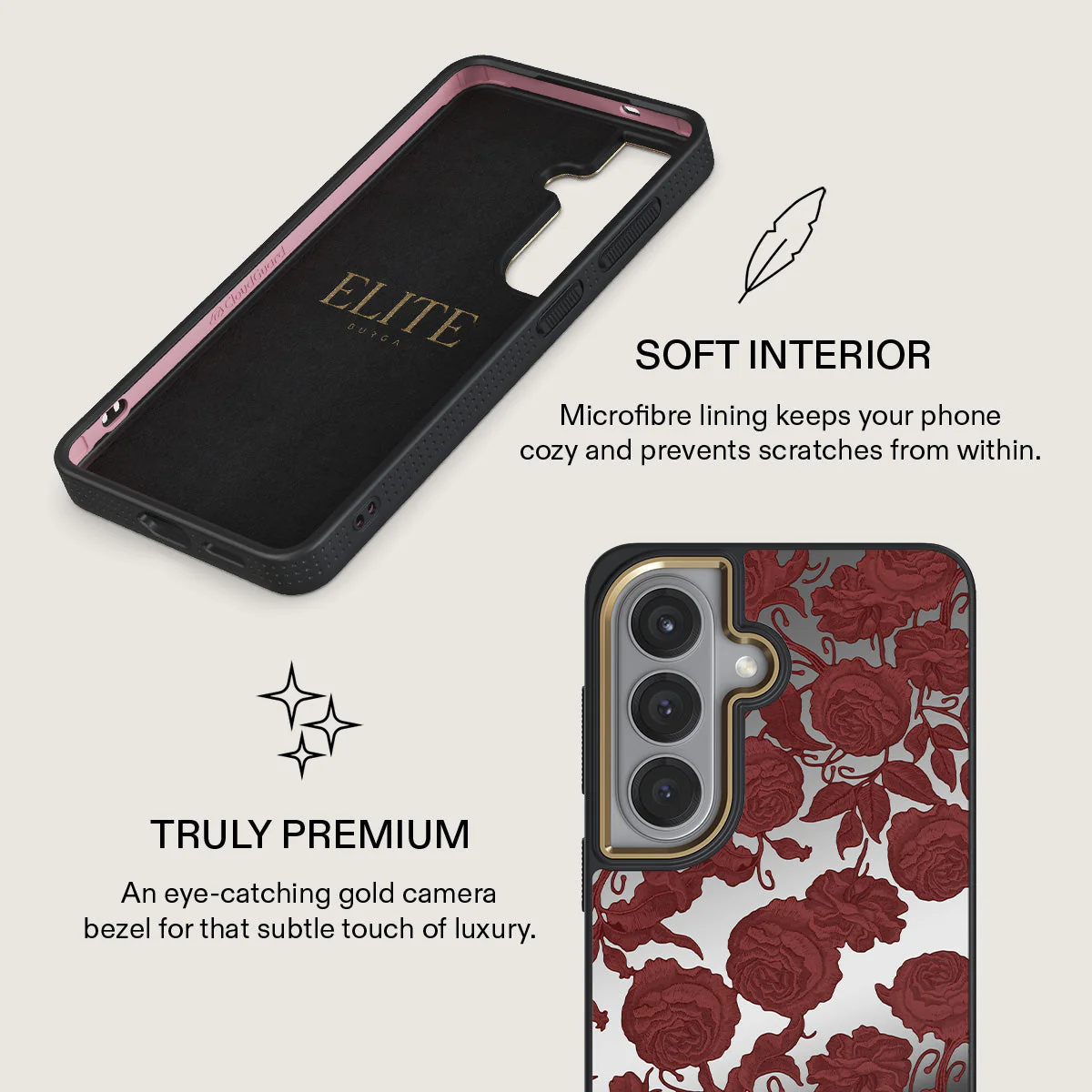 Tease Me - Samsung Galaxy S26 Plus Case - Image 46