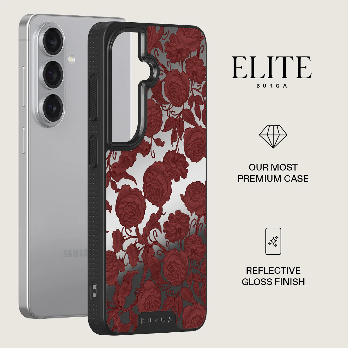 Tease Me - Samsung Galaxy S26 Plus Case - Image 49