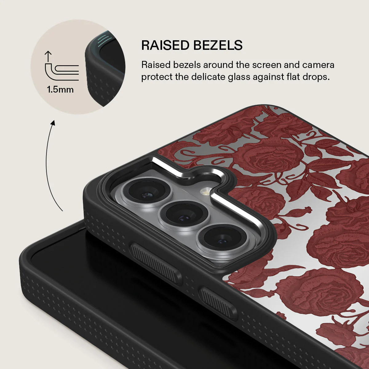 Tease Me - Samsung Galaxy S26 Plus Case - Image 52