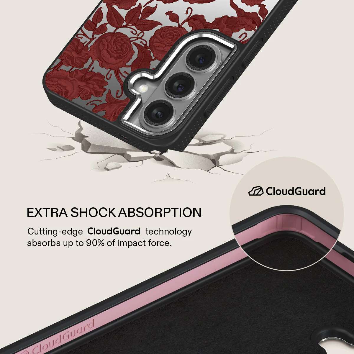 Tease Me - Samsung Galaxy S26 Plus Case - Image 58