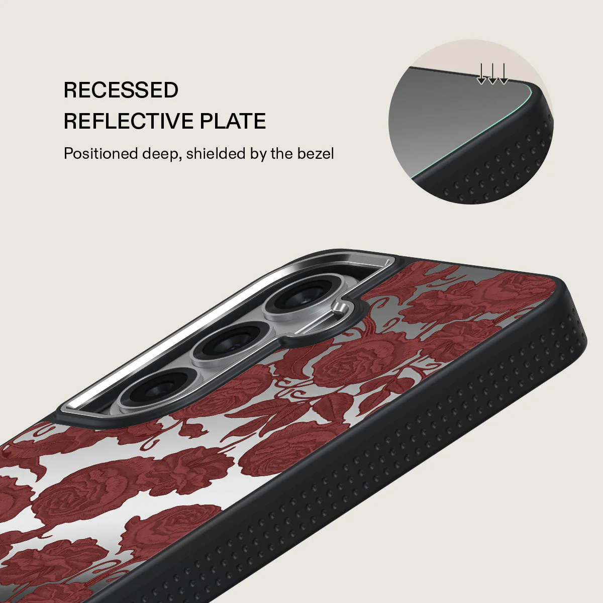 Tease Me - Samsung Galaxy S26 Plus Case - Image 59