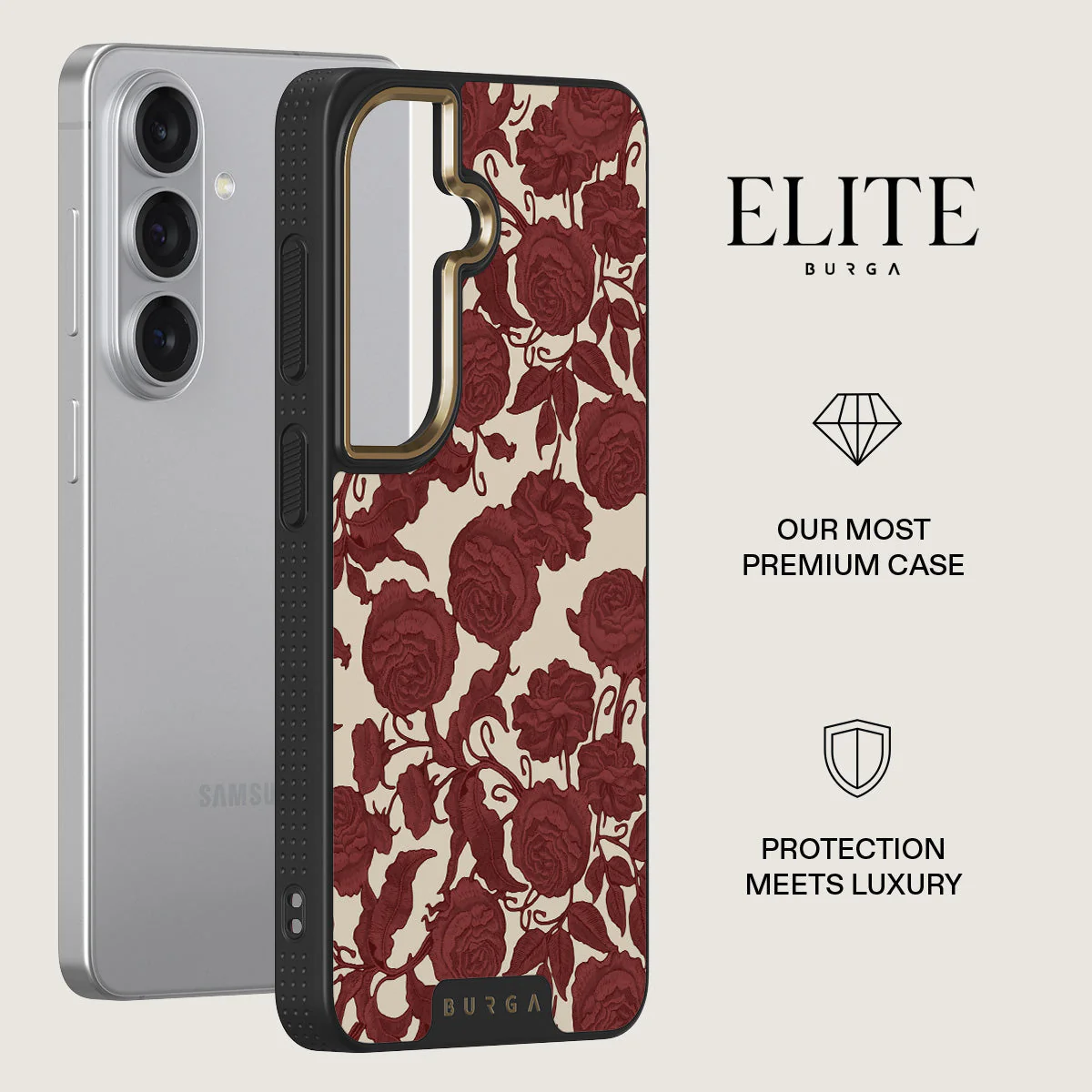 Tease Me - Samsung Galaxy S26 Plus Case - Image 6