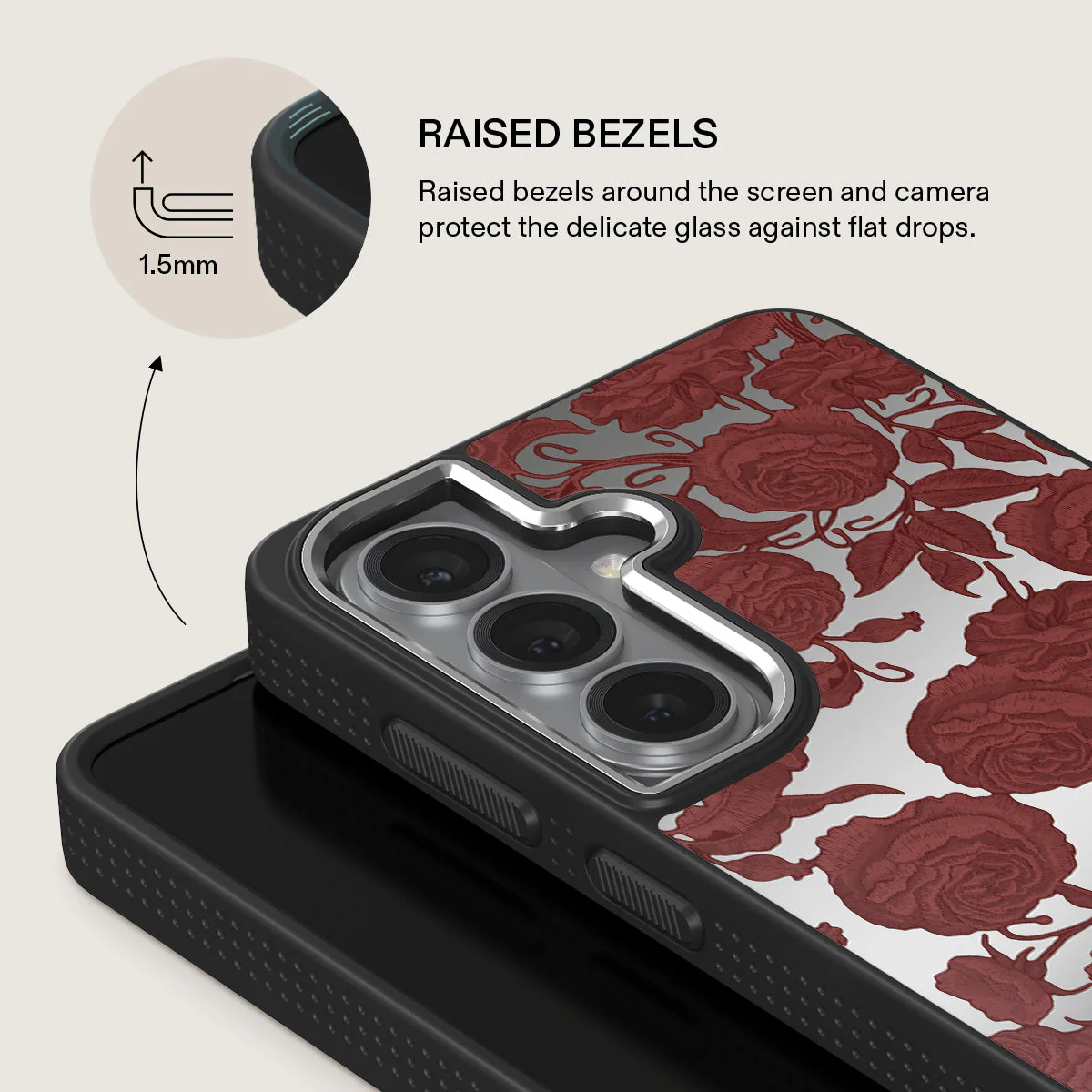 Tease Me - Samsung Galaxy S26 Plus Case - Image 60