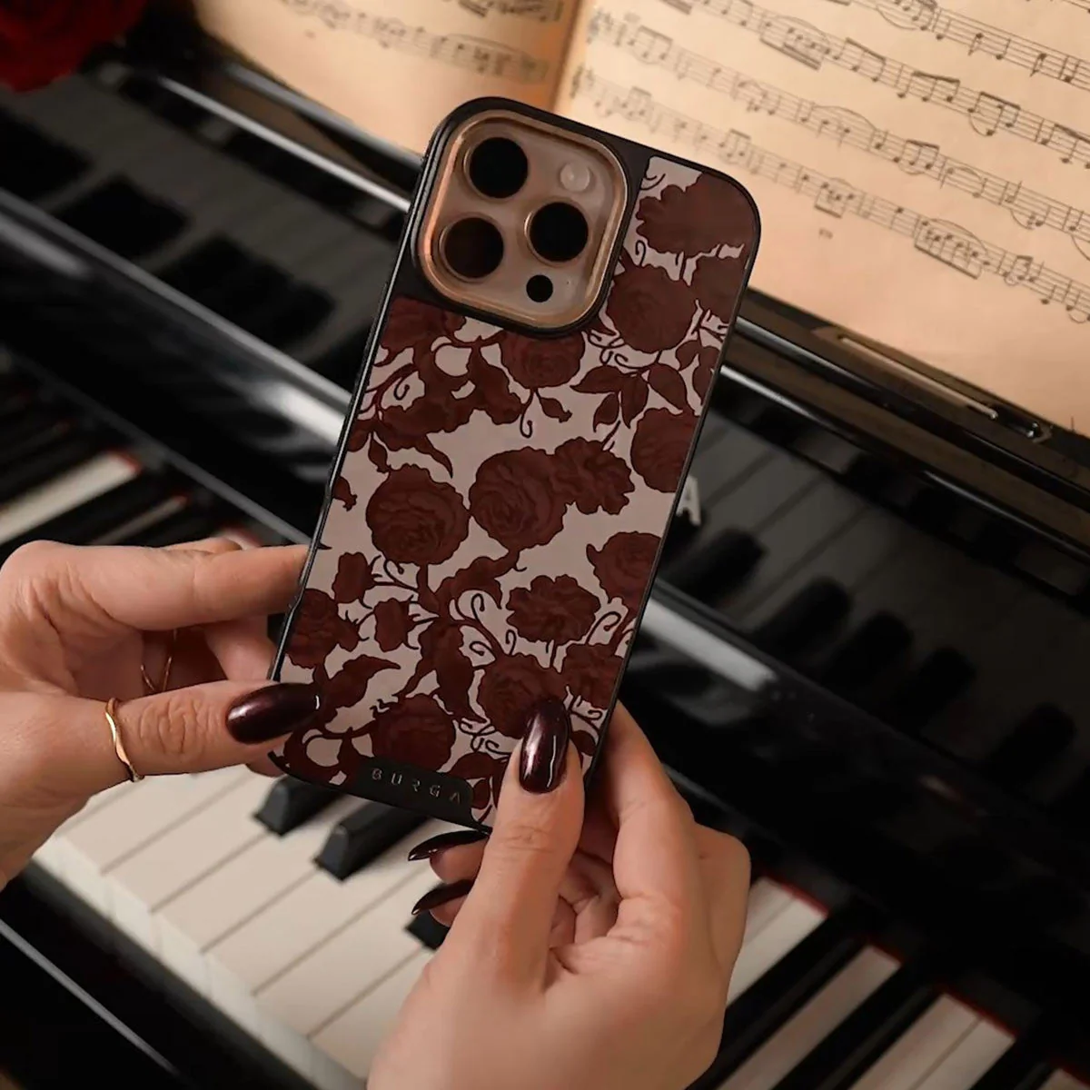 Tease Me - Samsung Galaxy S26 Plus Case - Image 65