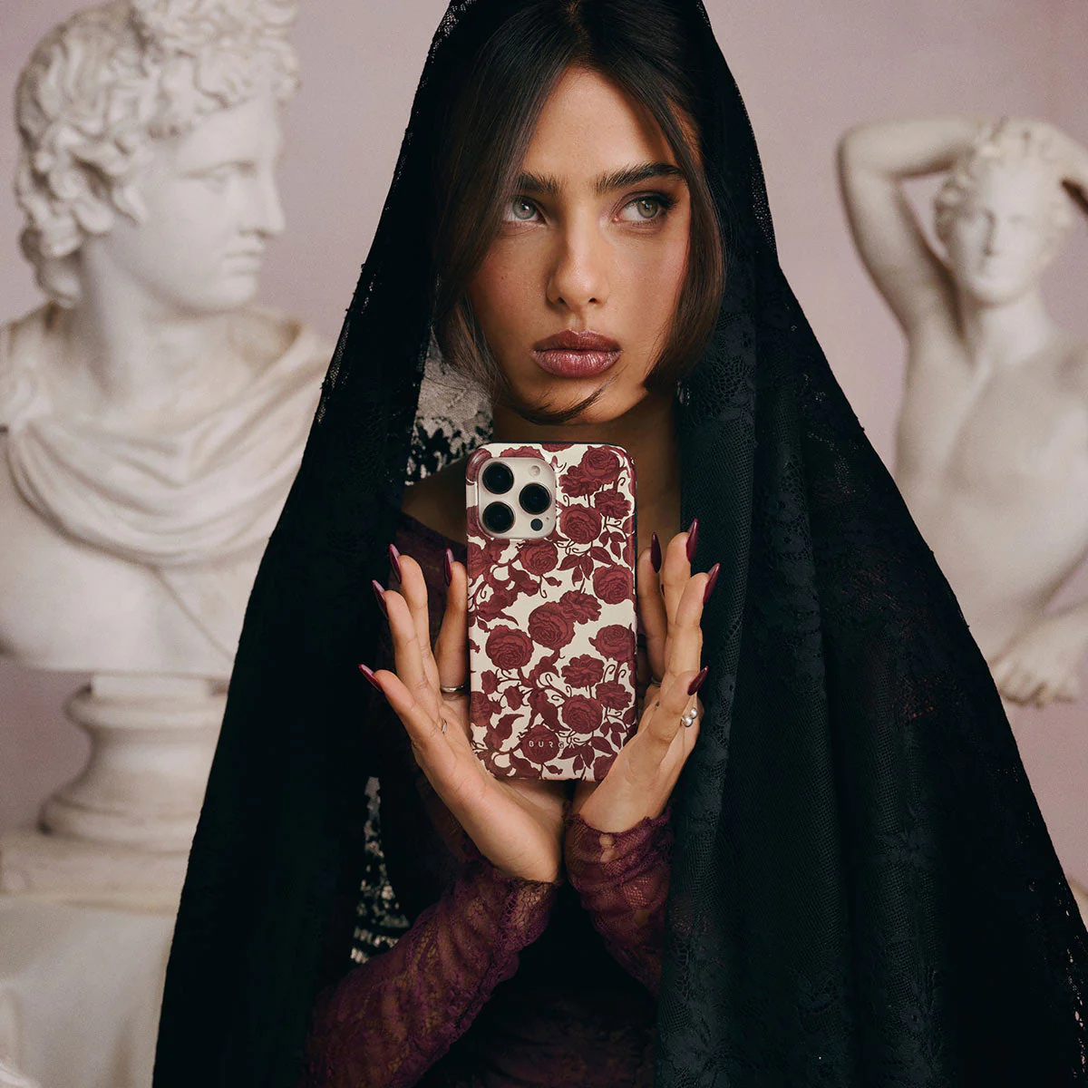 Tease Me - Samsung Galaxy S26 Plus Case - Image 68