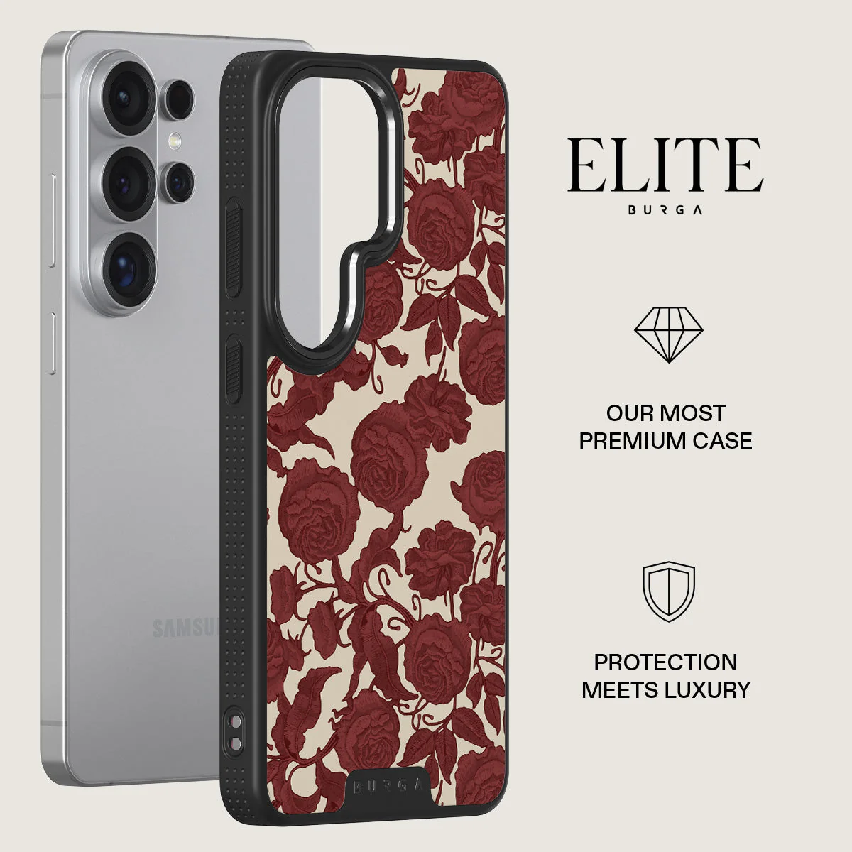 Tease Me - Samsung Galaxy S26 Ultra Case - Image 13
