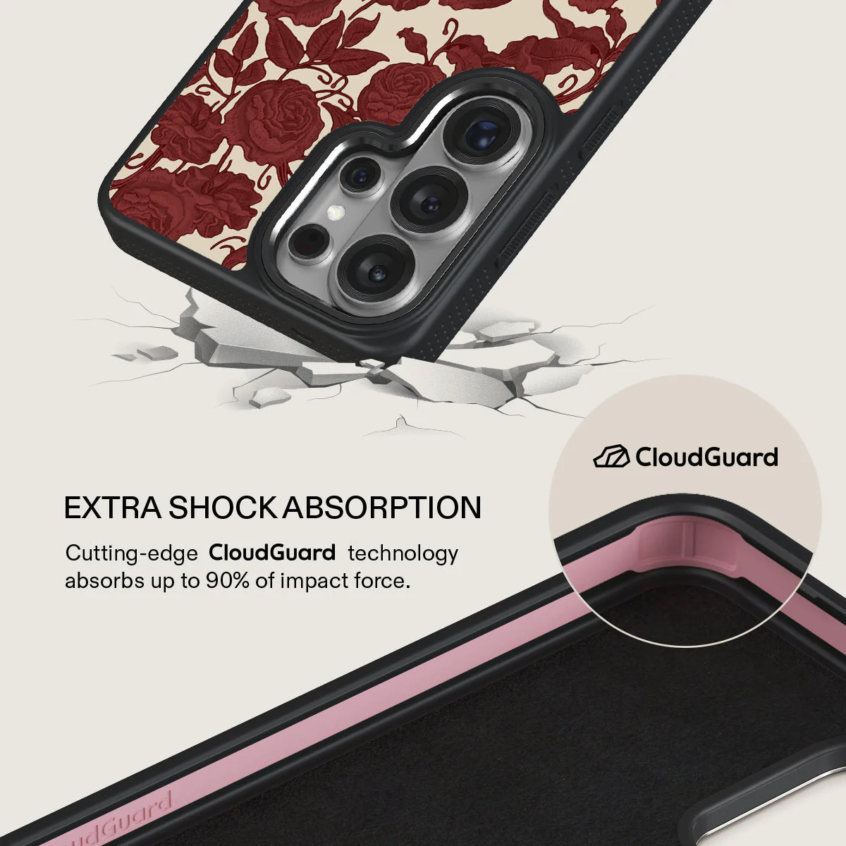 Tease Me - Samsung Galaxy S26 Ultra Case - Image 14