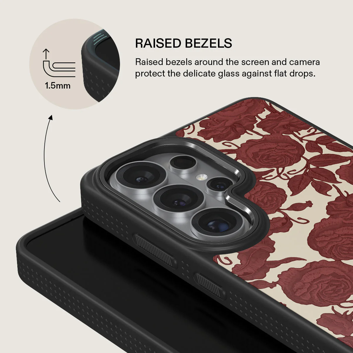 Tease Me - Samsung Galaxy S26 Ultra Case - Image 15