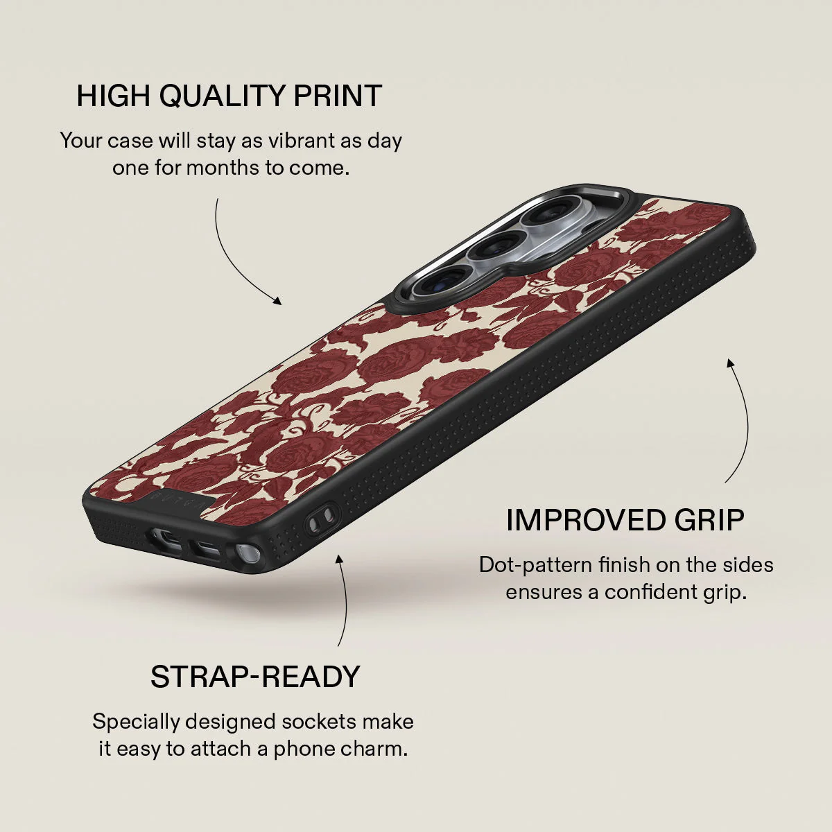 Tease Me - Samsung Galaxy S26 Ultra Case - Image 16