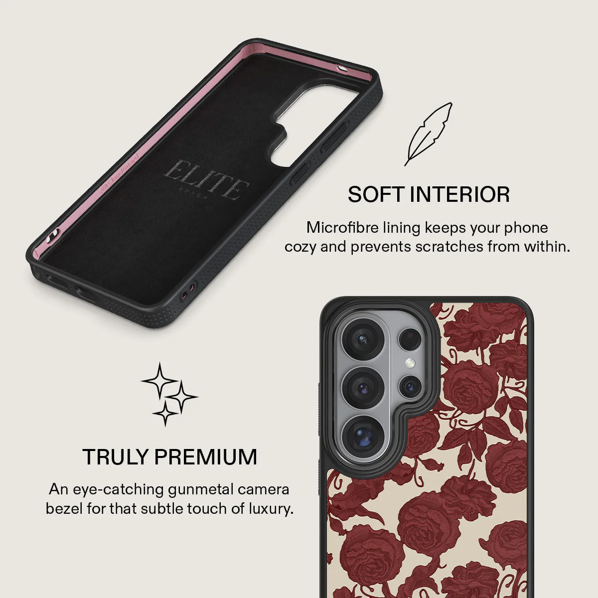 Tease Me - Samsung Galaxy S26 Ultra Case - Image 17