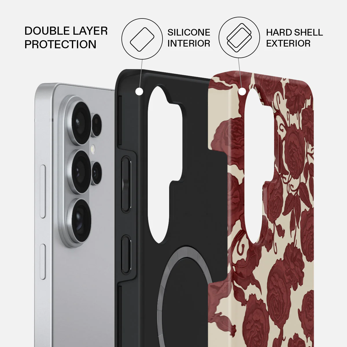 Tease Me - Samsung Galaxy S26 Ultra Case - Image 2