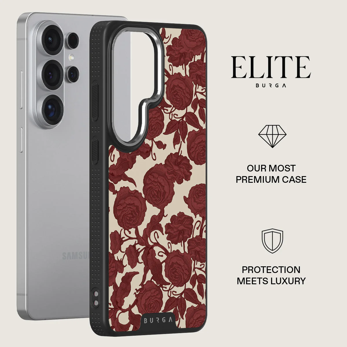 Tease Me - Samsung Galaxy S26 Ultra Case - Image 20