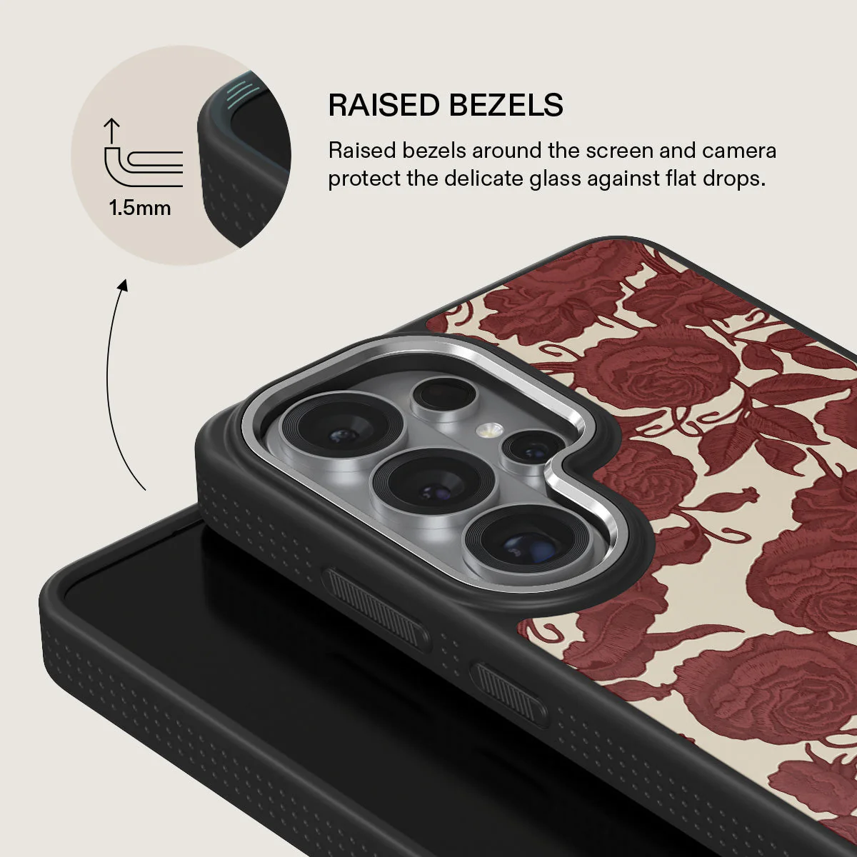 Tease Me - Samsung Galaxy S26 Ultra Case - Image 22