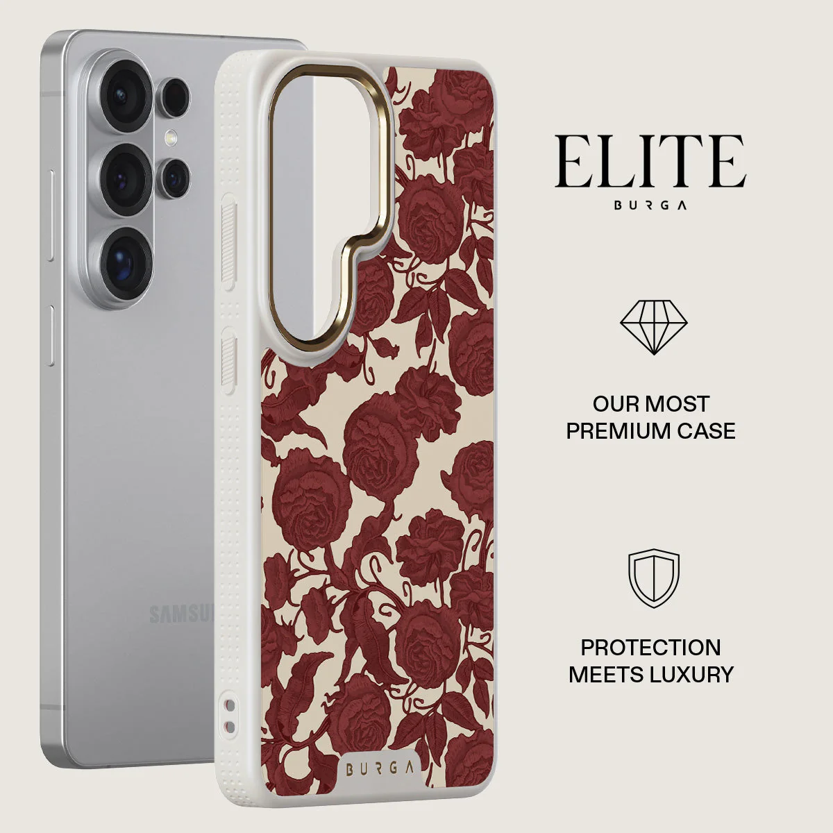 Tease Me - Samsung Galaxy S26 Ultra Case - Image 27