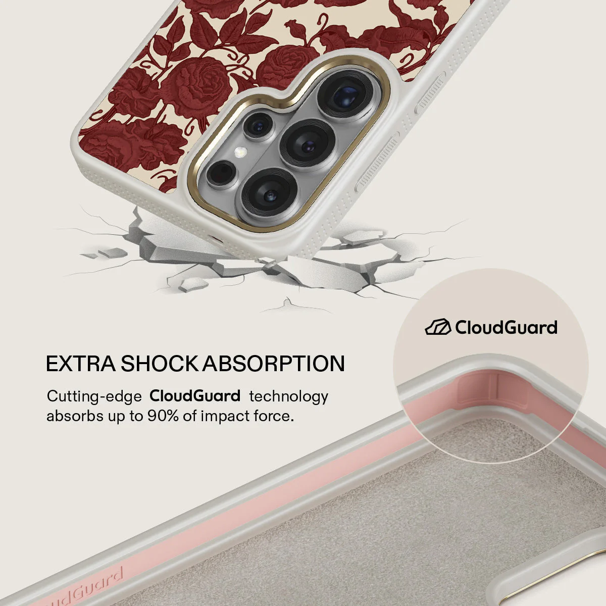 Tease Me - Samsung Galaxy S26 Ultra Case - Image 28