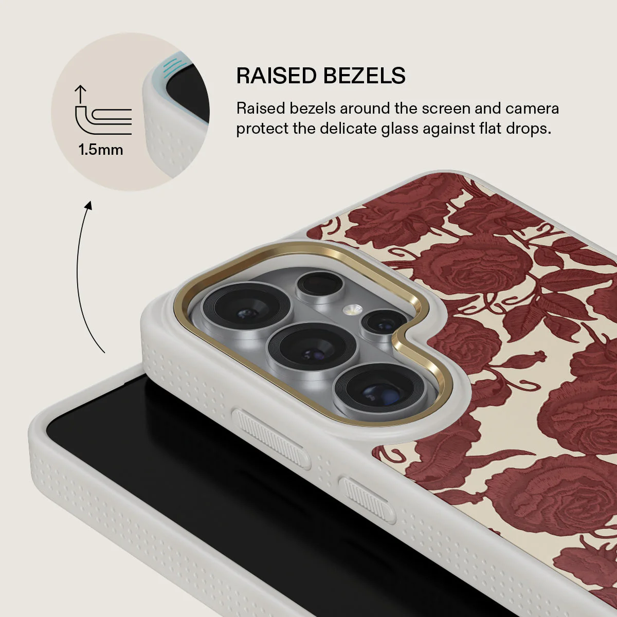 Tease Me - Samsung Galaxy S26 Ultra Case - Image 29