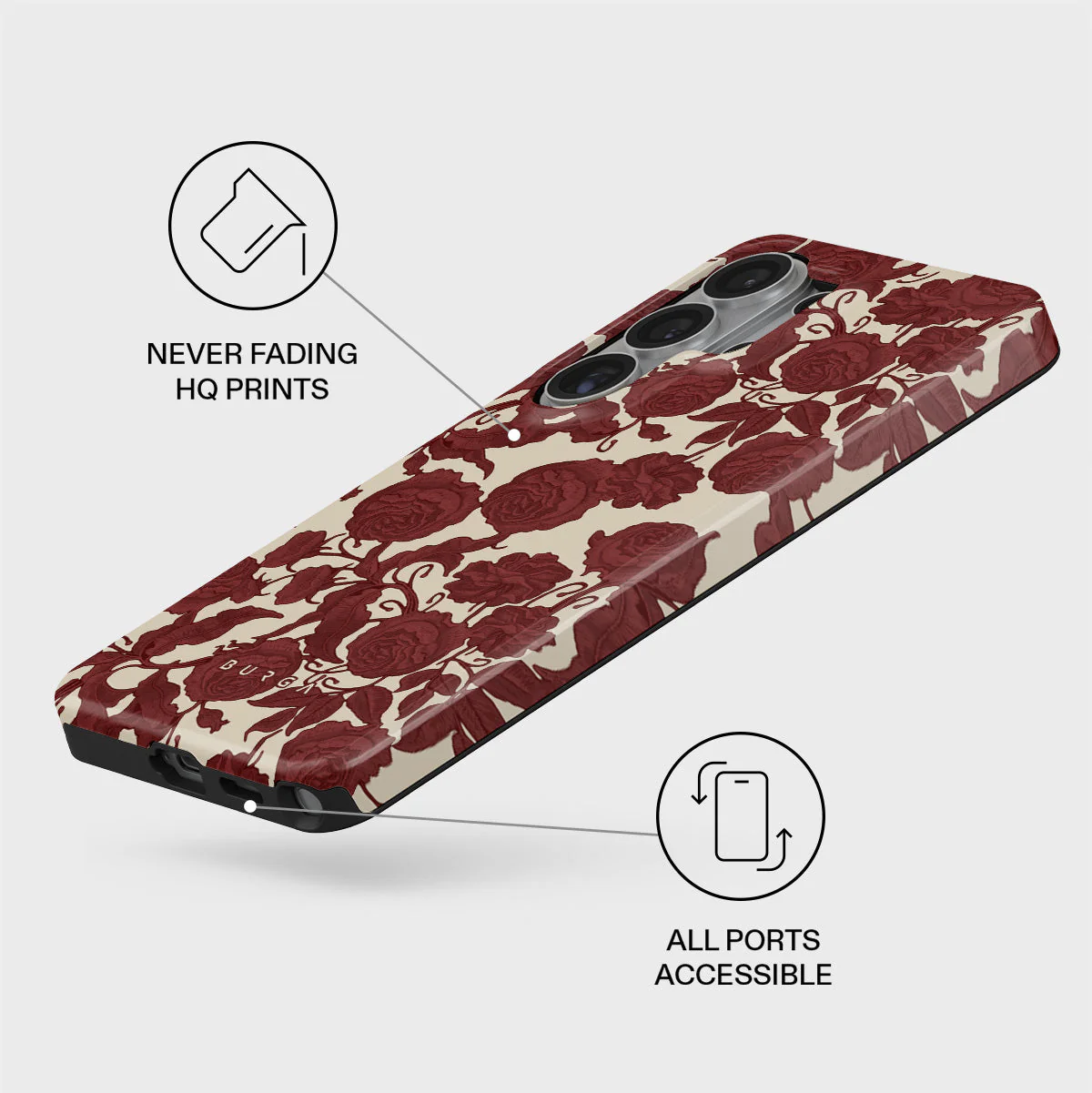 Tease Me - Samsung Galaxy S26 Ultra Case - Image 3