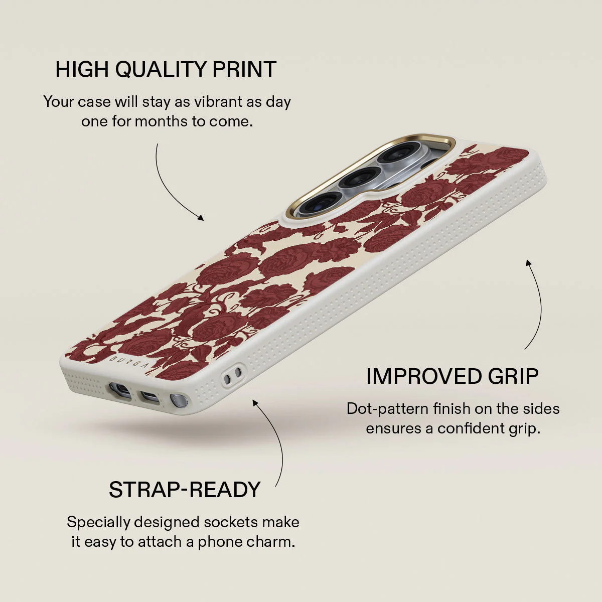 Tease Me - Samsung Galaxy S26 Ultra Case - Image 30