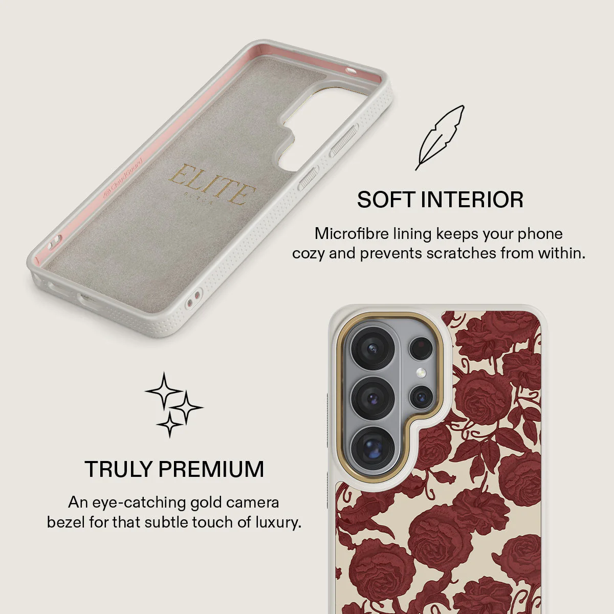 Tease Me - Samsung Galaxy S26 Ultra Case - Image 31