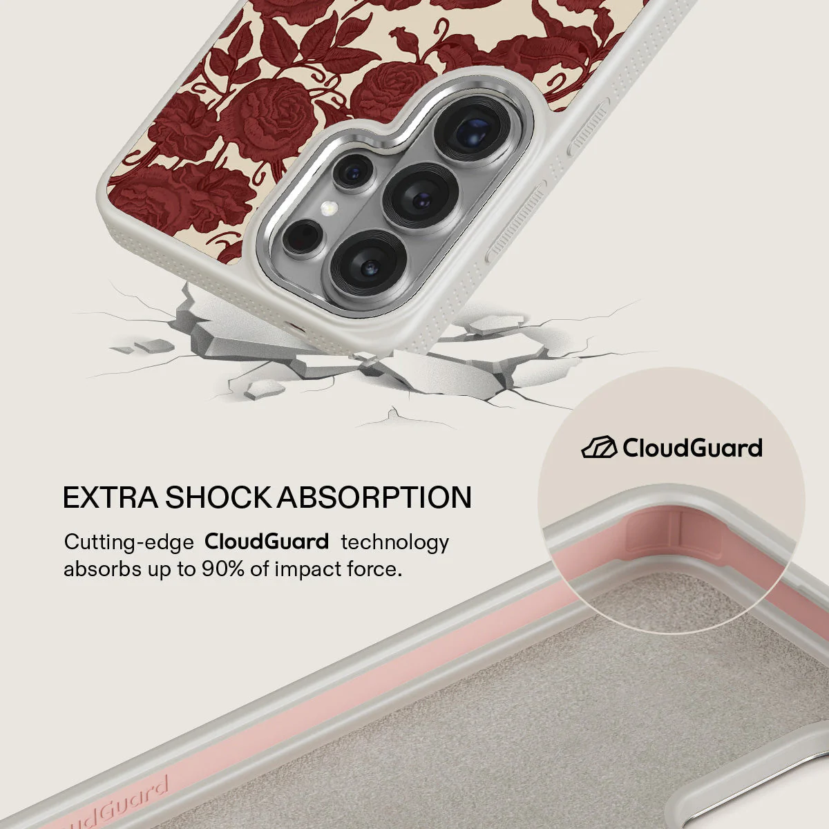 Tease Me - Samsung Galaxy S26 Ultra Case - Image 35