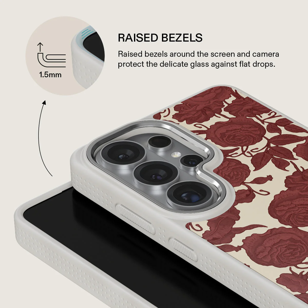 Tease Me - Samsung Galaxy S26 Ultra Case - Image 36
