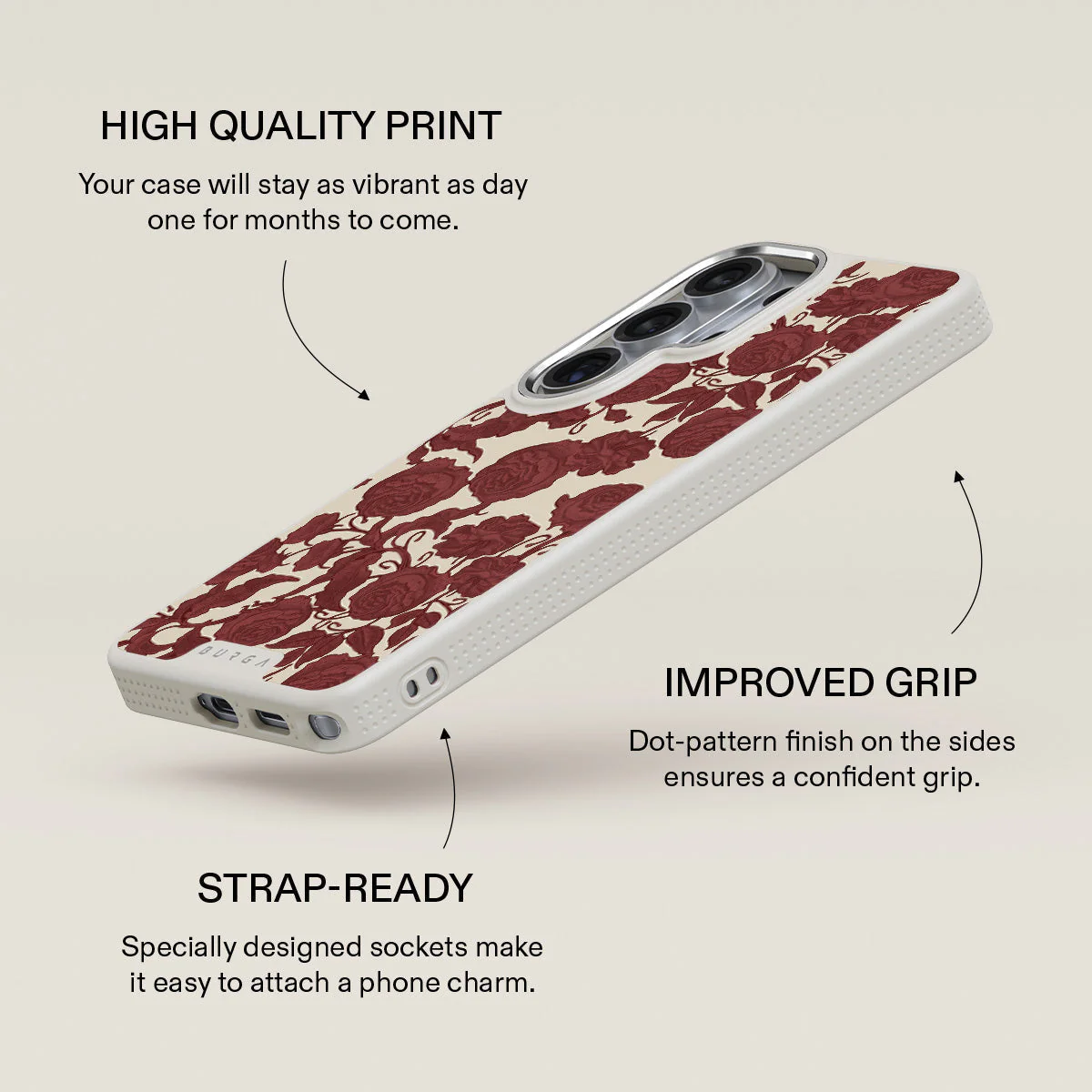 Tease Me - Samsung Galaxy S26 Ultra Case - Image 37