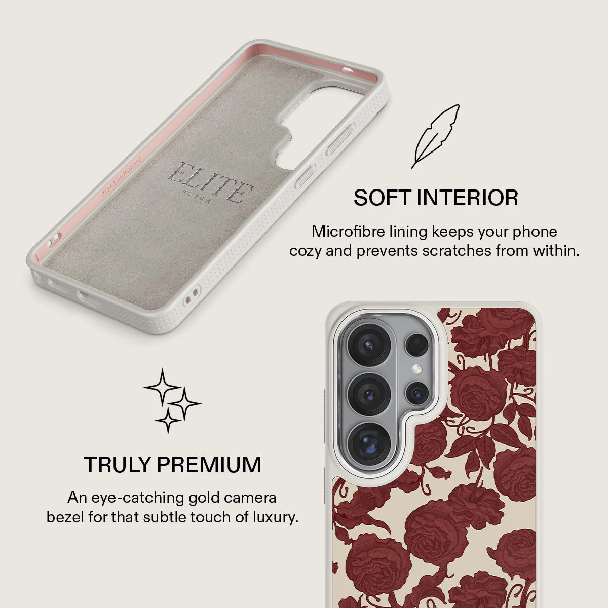 Tease Me - Samsung Galaxy S26 Ultra Case - Image 38