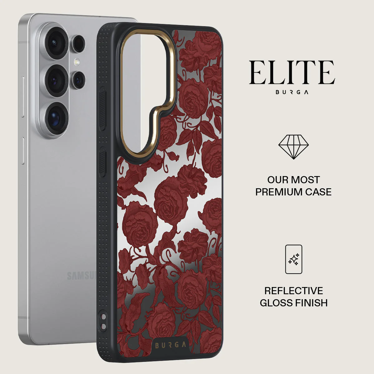 Tease Me - Samsung Galaxy S26 Ultra Case - Image 41