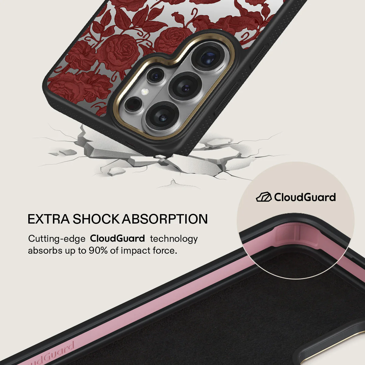 Tease Me - Samsung Galaxy S26 Ultra Case - Image 42