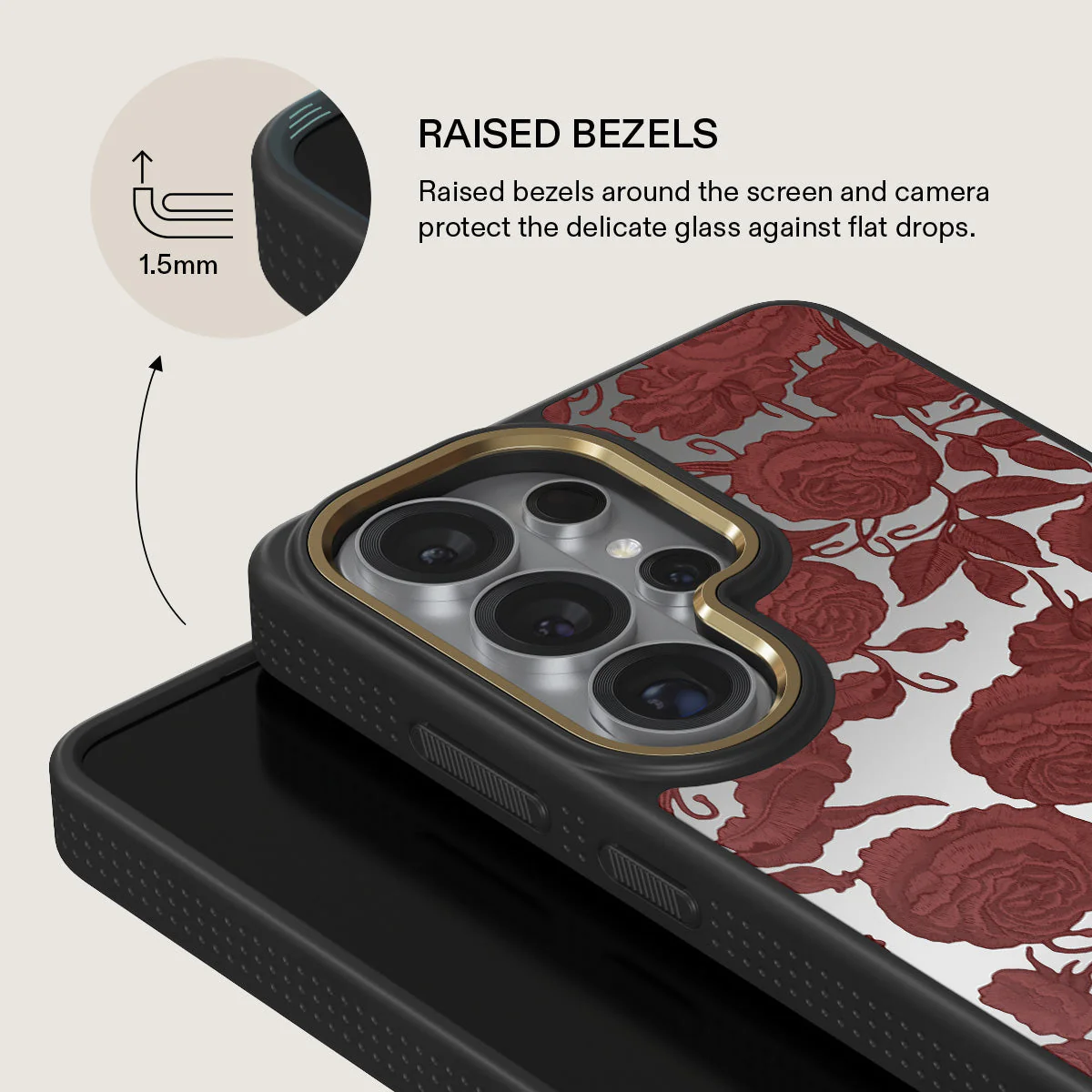 Tease Me - Samsung Galaxy S26 Ultra Case - Image 44
