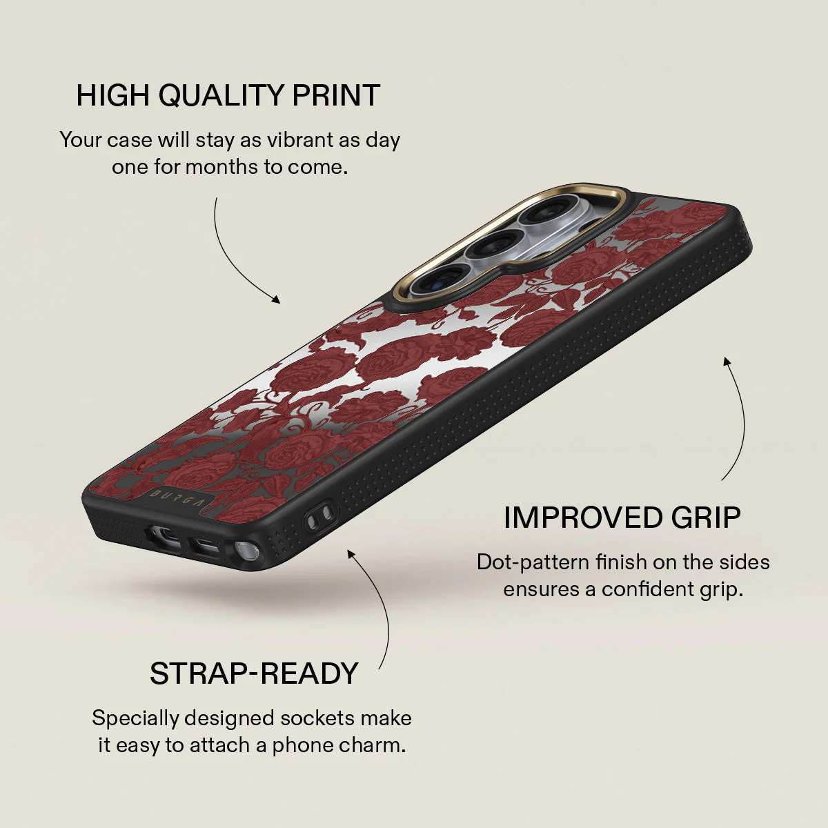 Tease Me - Samsung Galaxy S26 Ultra Case - Image 45