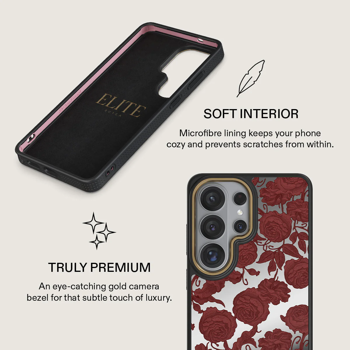 Tease Me - Samsung Galaxy S26 Ultra Case - Image 46