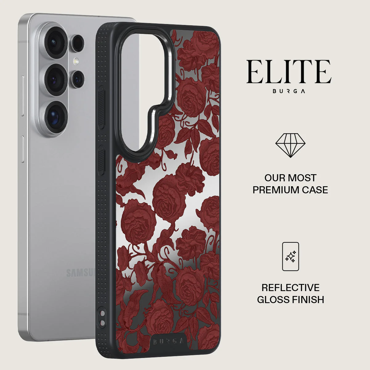 Tease Me - Samsung Galaxy S26 Ultra Case - Image 49