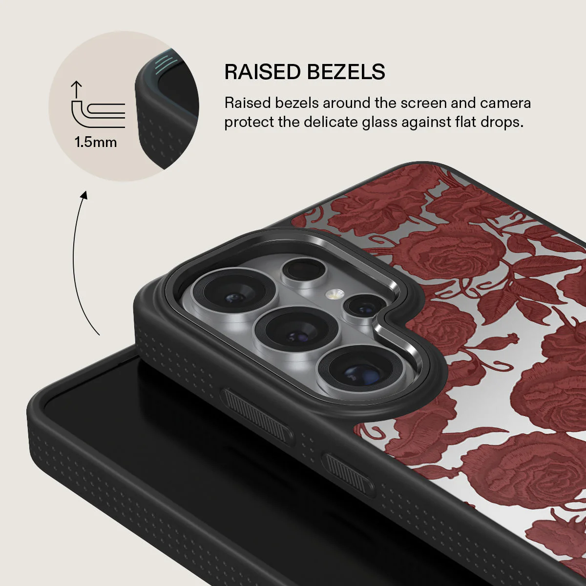 Tease Me - Samsung Galaxy S26 Ultra Case - Image 52