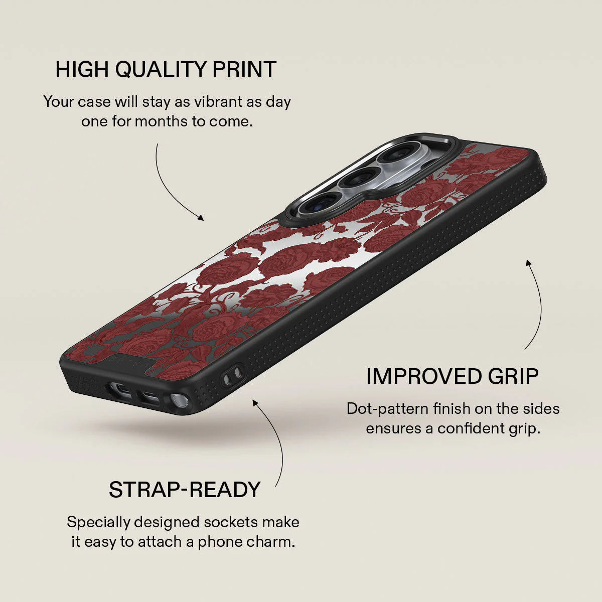 Tease Me - Samsung Galaxy S26 Ultra Case - Image 53