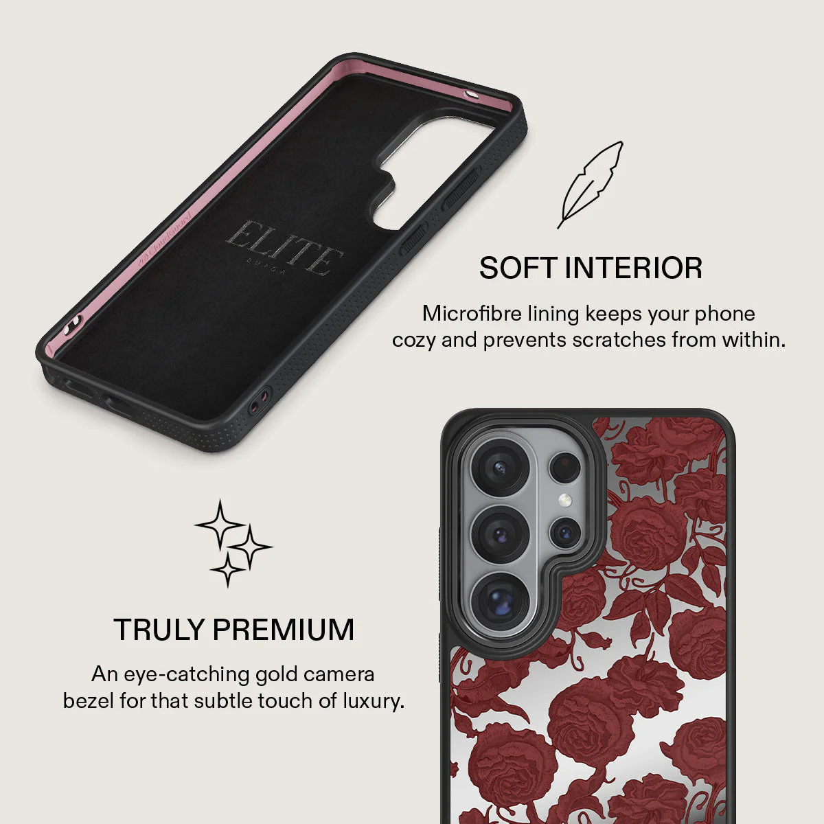 Tease Me - Samsung Galaxy S26 Ultra Case - Image 54
