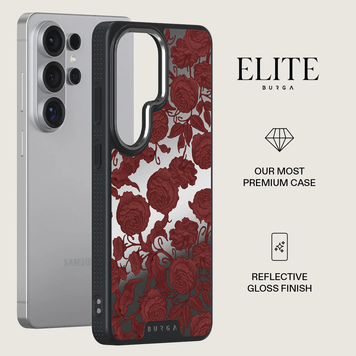 Tease Me - Samsung Galaxy S26 Ultra Case - Image 57