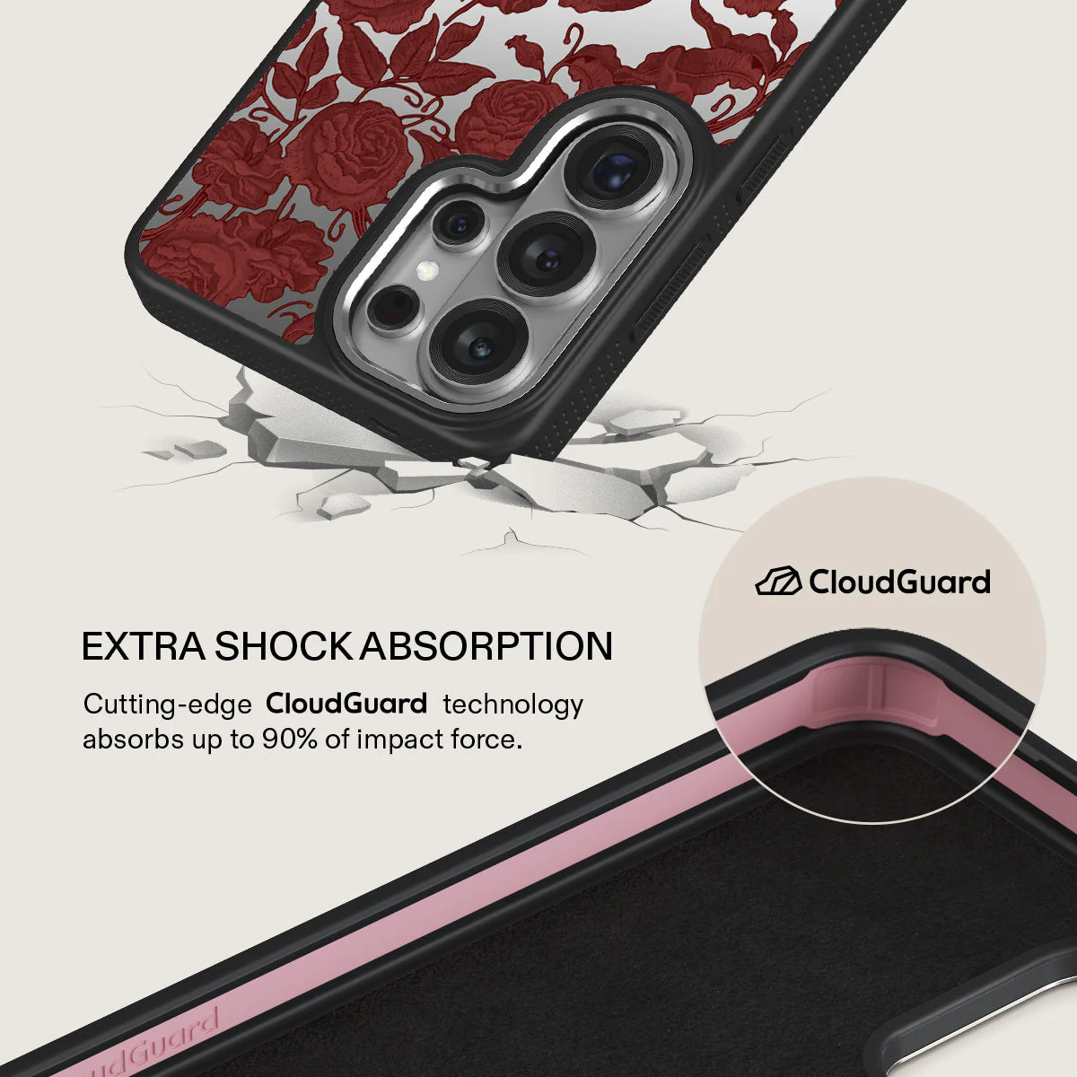 Tease Me - Samsung Galaxy S26 Ultra Case - Image 58