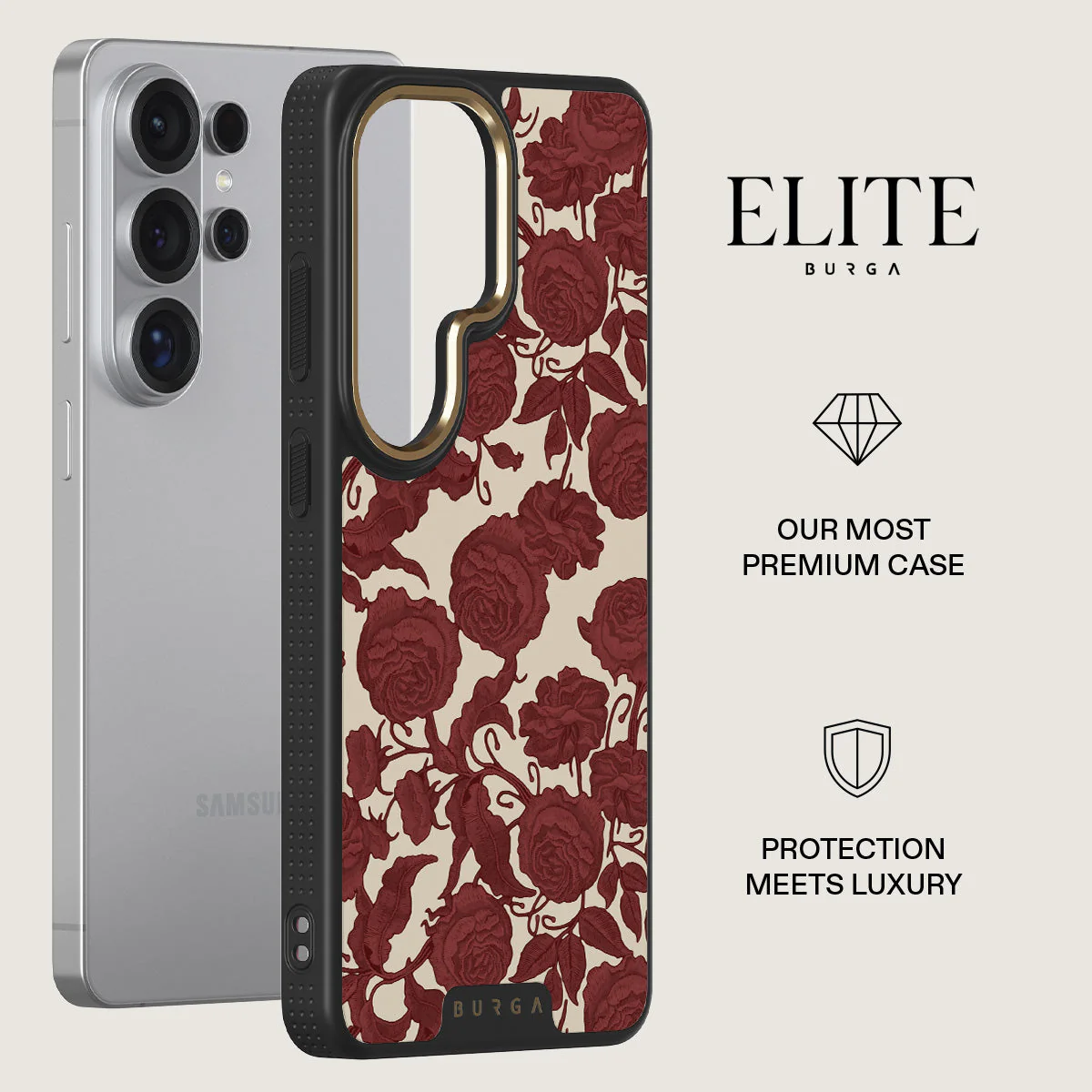 Tease Me - Samsung Galaxy S26 Ultra Case - Image 6