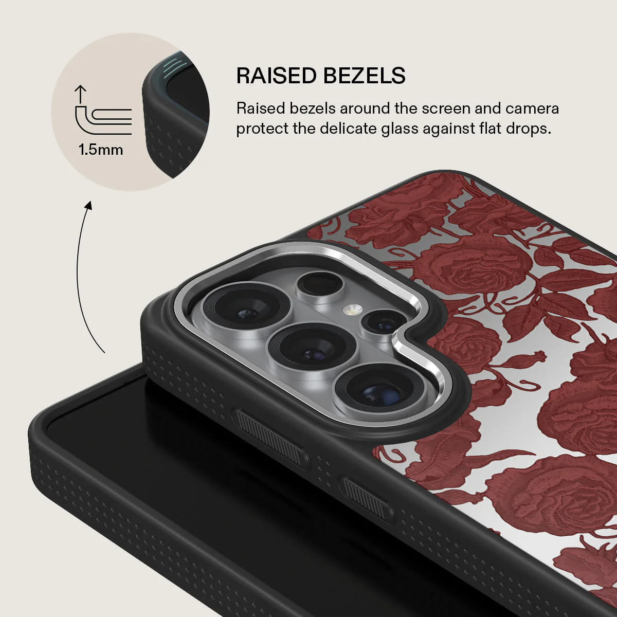Tease Me - Samsung Galaxy S26 Ultra Case - Image 60